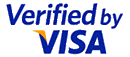 Verified by Visa and MasterCard SecureCode